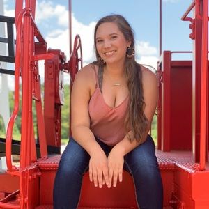 Meet your Posher, Bryanna